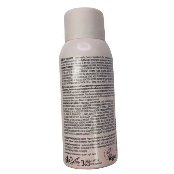 3/$20💗 Authentic Beauty Concepts Dry Texture Shampoo - Picture 7 of 9